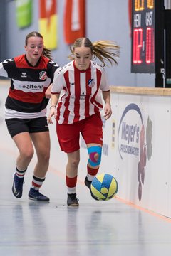 Bild 77 - wBJ Budenzauber Pinneberg